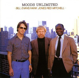 Moods Unlimited
