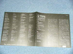 Q-Tips