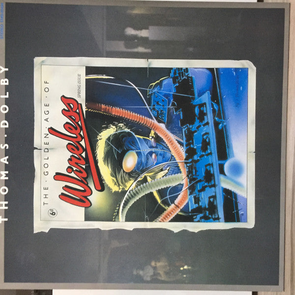 The Golden Age Of Wireless