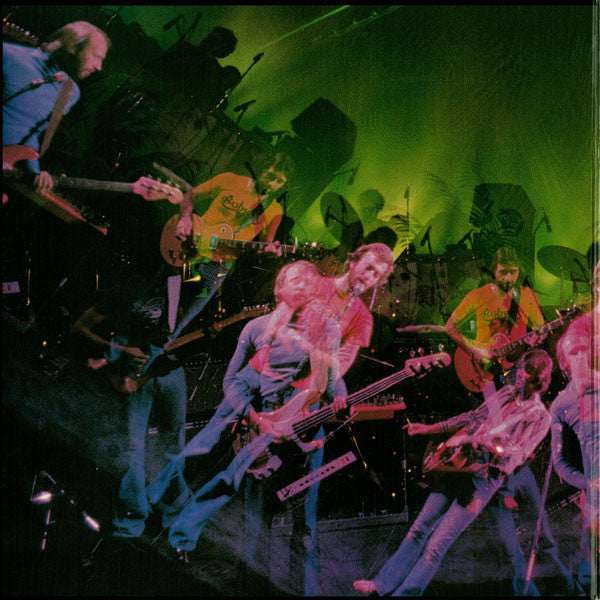 Here At Last.. Bee Gees ...Live