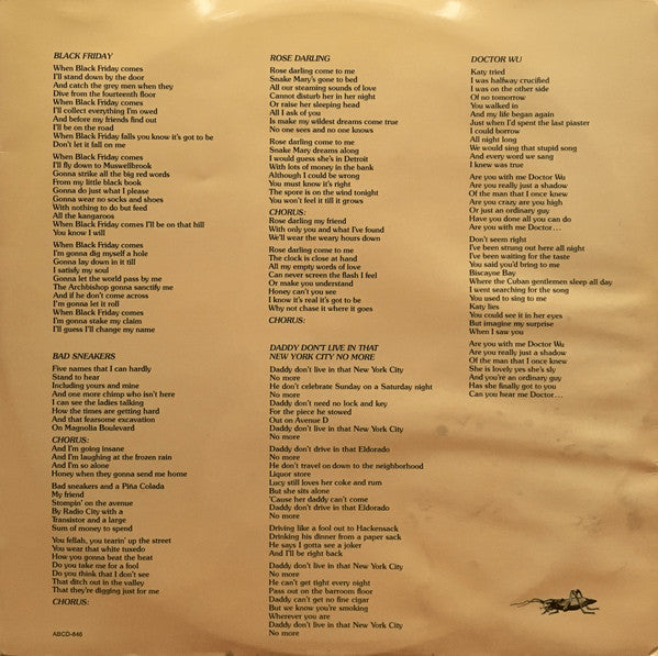 Katy Lied