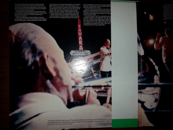 Concert In Stereo (Live At The Sahara/Tahoe)