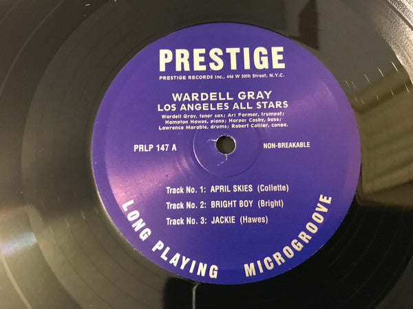 Los Angeles All Stars