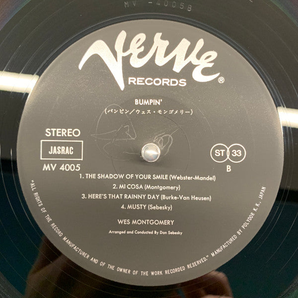 From The Original Sound Track