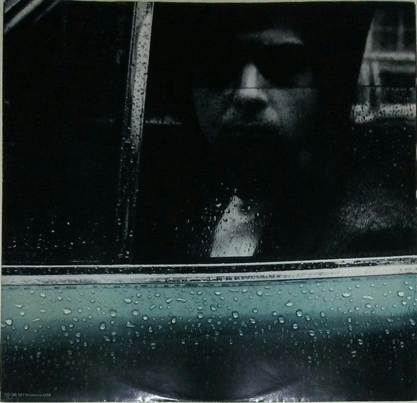 Peter Gabriel