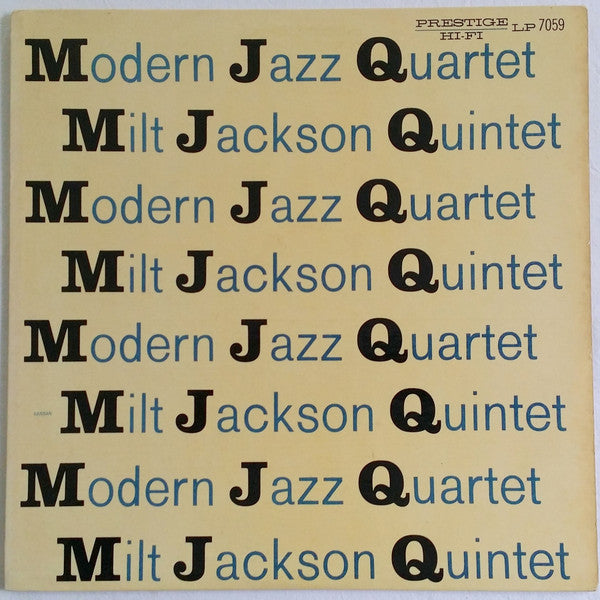 M J Q