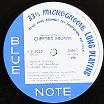 New Star On The Horizon