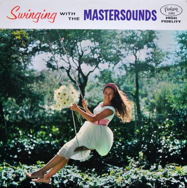 Swinging With The Mastersounds