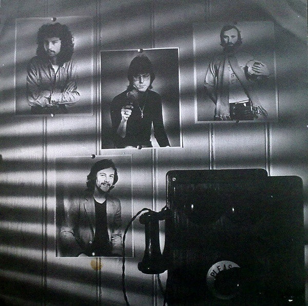 Unorthodox Behaviour