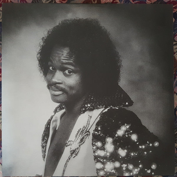 The Many Facets Of Roger