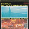 Milt Jackson Orchestra - Big Bags (Vinyl, LP, Album, Reissue) Mint (M) / Mint (M)