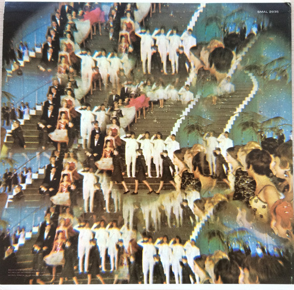 Magical Mystery Tour