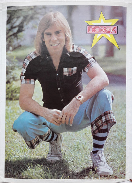 Wouldn't You Like It?