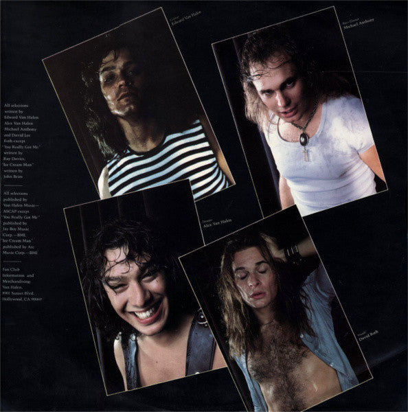 Van Halen