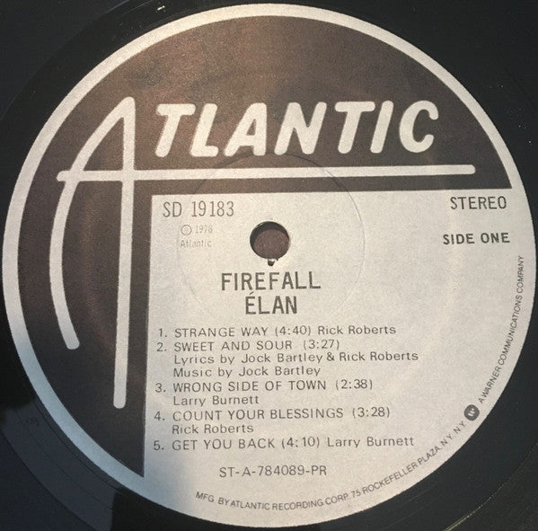 Élan