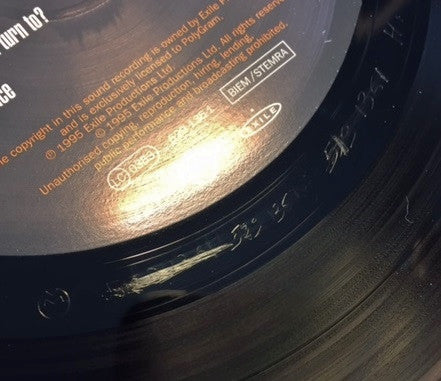 How Long Has This Been Going On