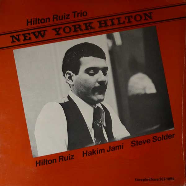 New York Hilton