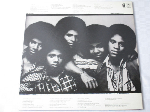 The Jacksons