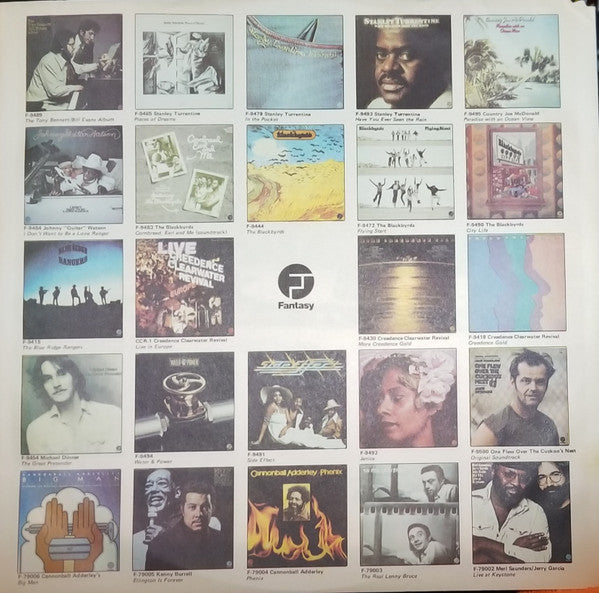 The All-Star Sessions