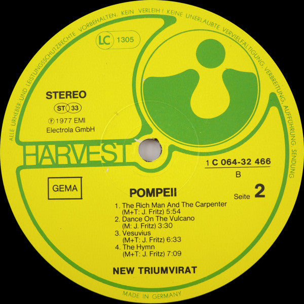 Pompeii