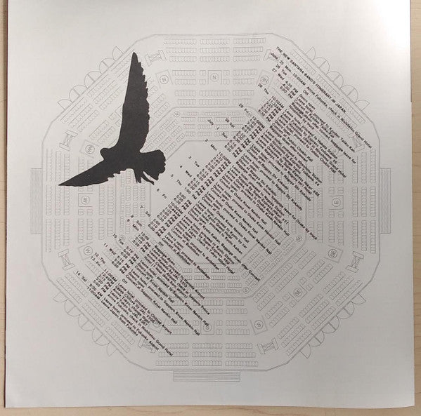 Santana Live In Japan