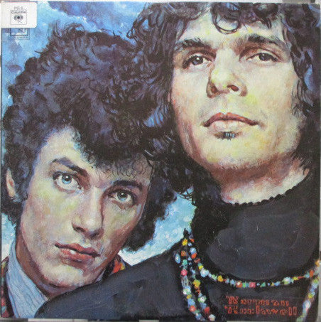 The Live Adventures Of Mike Bloomfield And Al Kooper