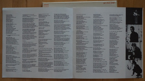 Bob Dylan