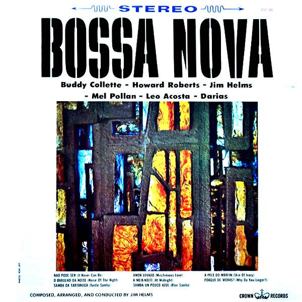 Bossa Nova