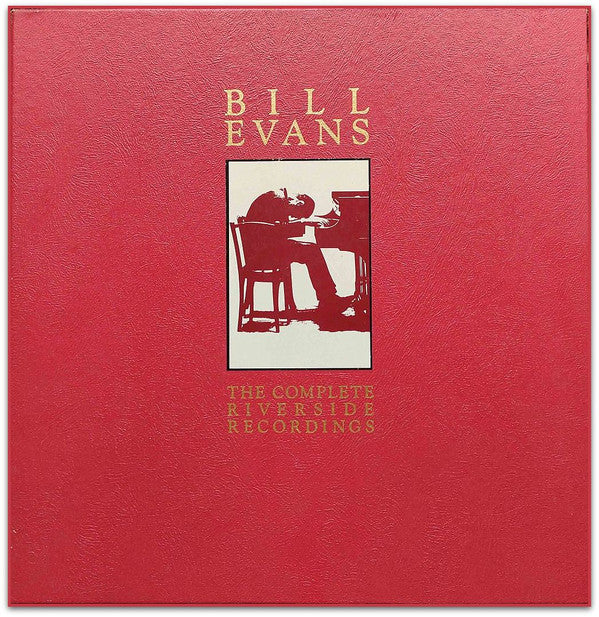 The Complete Riverside Recordings