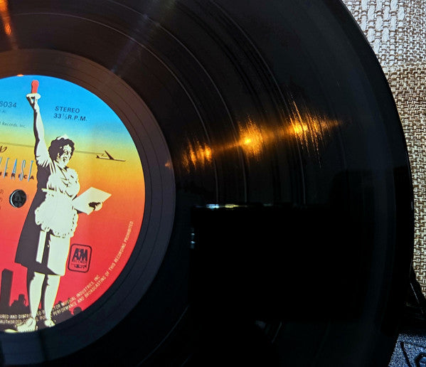 Breakfast In America