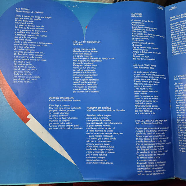 A Cantadeira Do Amor