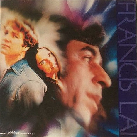 Seldom In Francis Lai No. 2