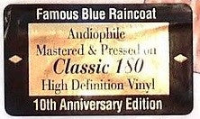 Famous Blue Raincoat (The Songs Of Leonard Cohen)