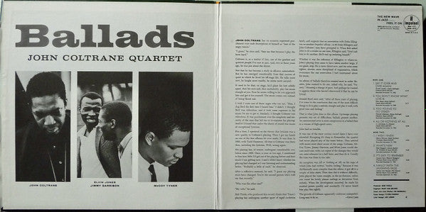 Ballads