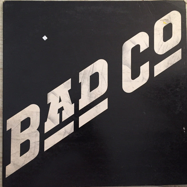 Bad Company