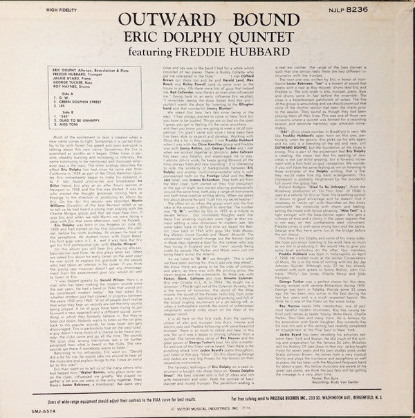 Outward Bound = アウトワード・バウンド