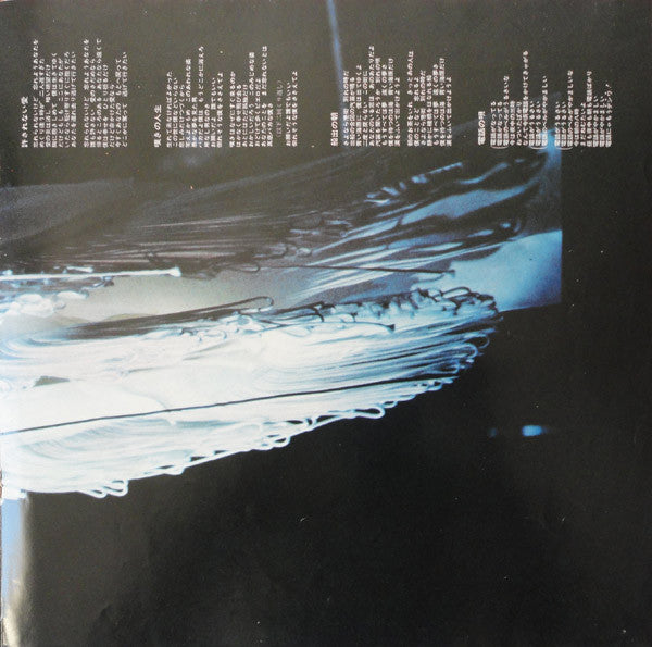 Julie III Sawada Kenji Recital