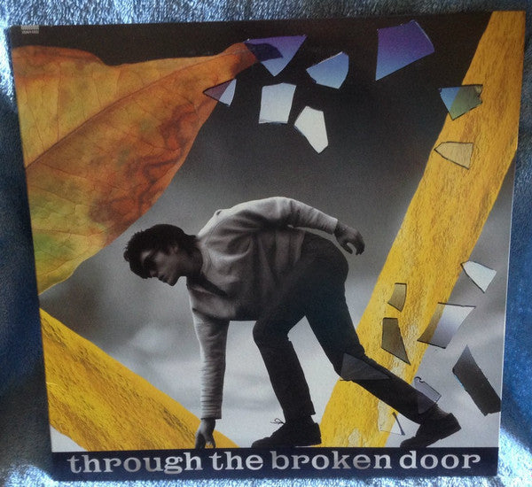 Through The Broken Door