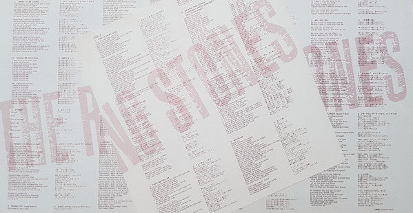 A Rolling Stone Gathers No Moss