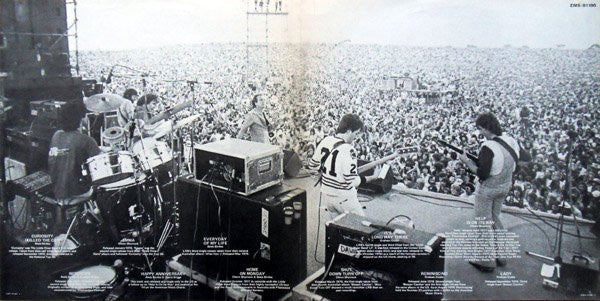 It's A Long Way There (Greatest Hits)