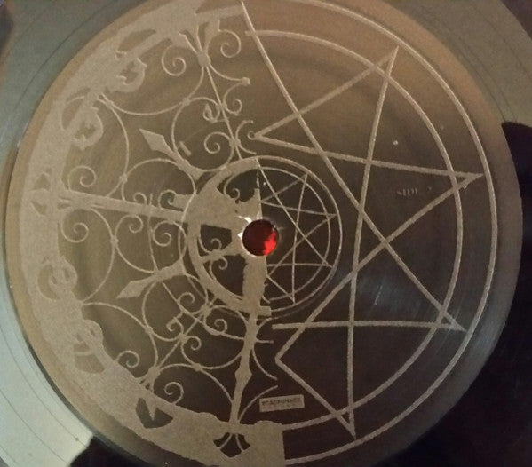 Vol. 3: (The Subliminal Verses)