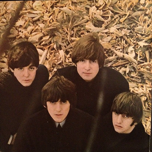 Beatles For Sale