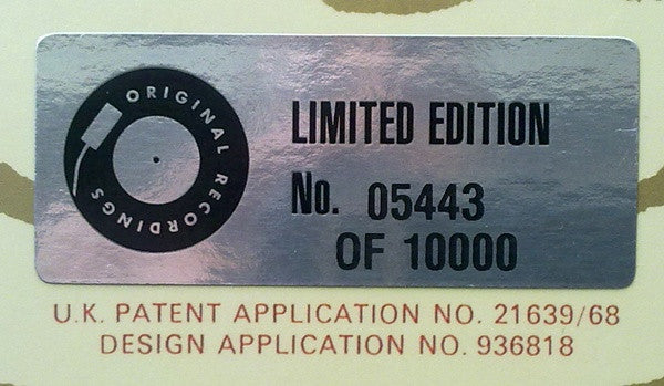 Ogdens' Nut Gone Flake