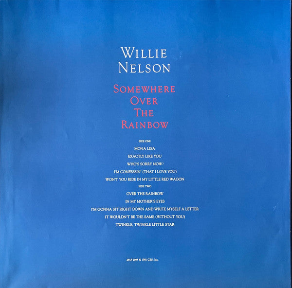 Somewhere Over The Rainbow