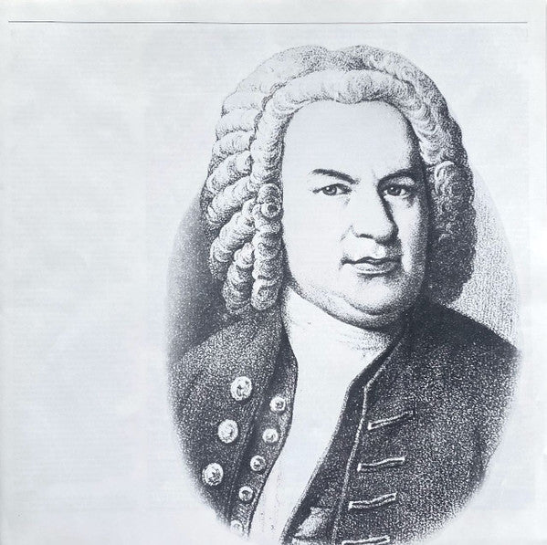 Das Wohltemperierte Klavier BWV 846-893 = The Well-Tempered Clavier = Le Clavier Bien Tempéré