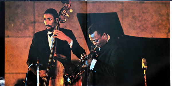 Miles In Tokyo (Miles Davis Live In Concert)