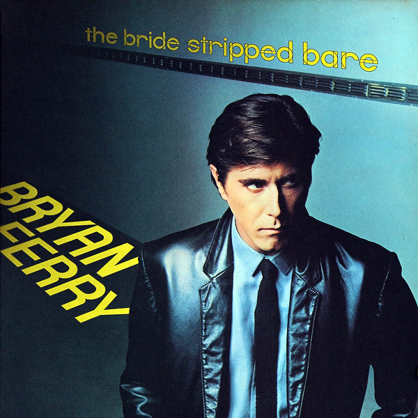 The Bride Stripped Bare