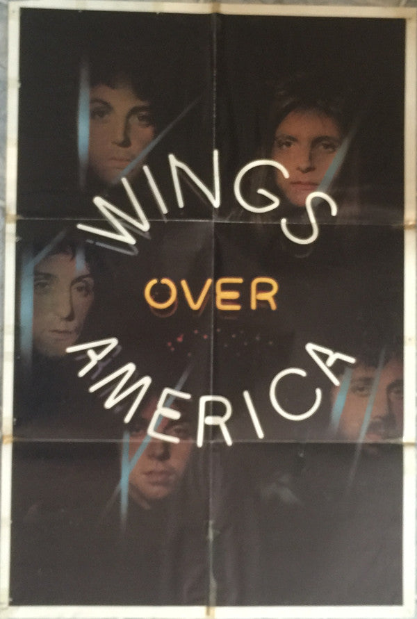 Wings Over America