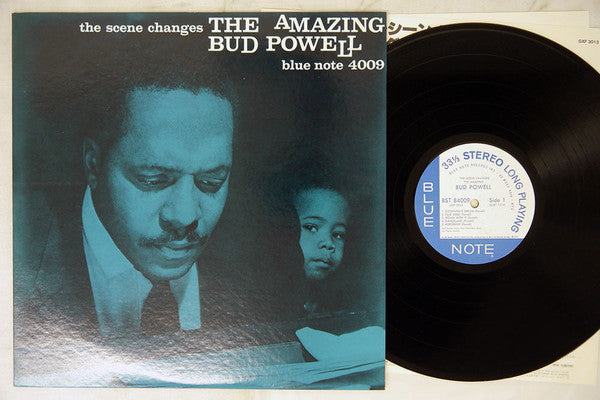 The Scene Changes, Vol. 5