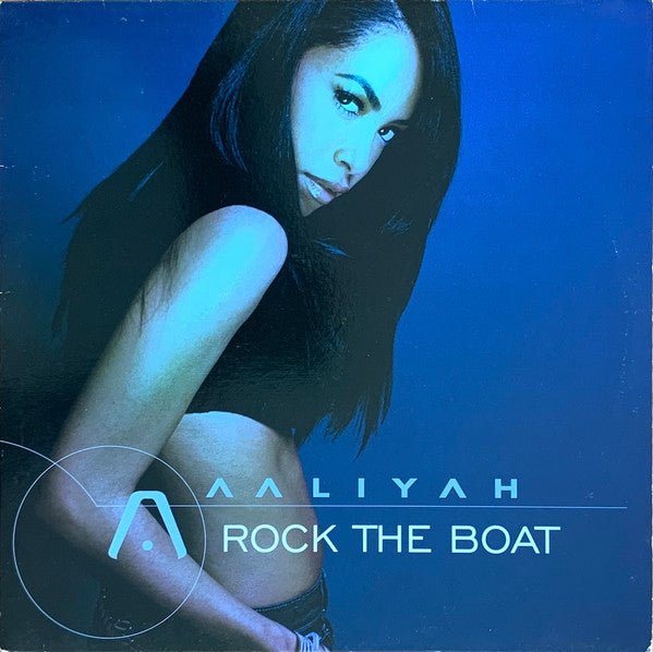 Rock The Boat